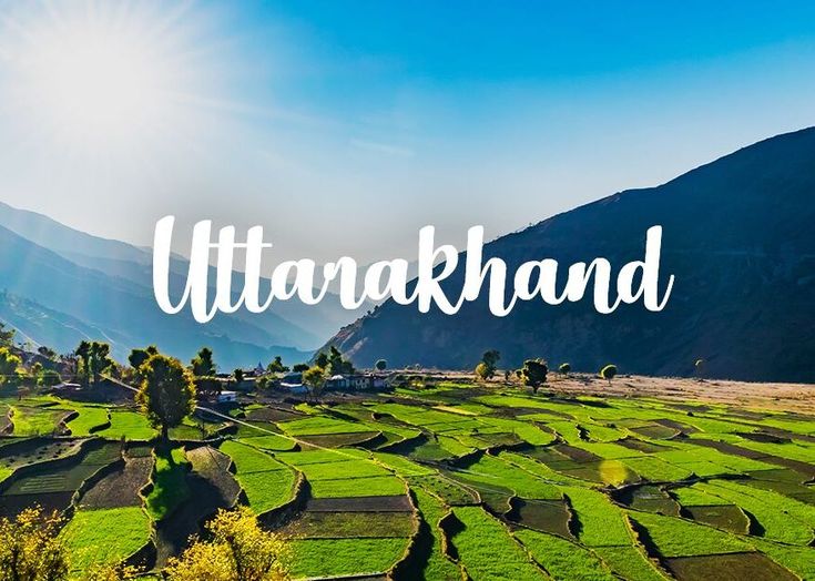Uttarakhand Cab Routes