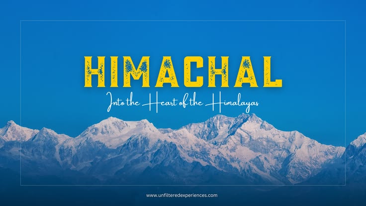 Himachal Cab Routes