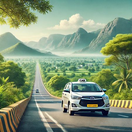 Verma Yatra Seva About Us Cabs