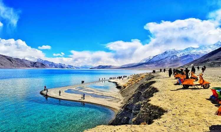 Leh Ladakh Cab Routes