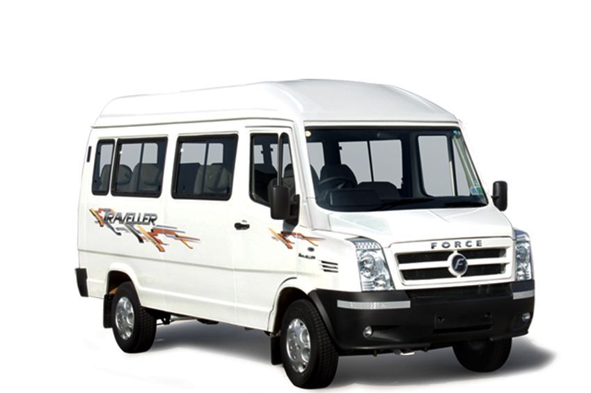 Tempo Travellers
